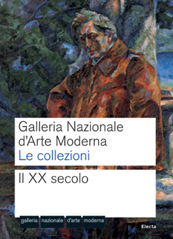 Catalogo della Galleria Nazionale d’Arte Moderna di Roma