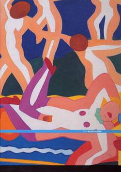 Tom Wesselmann