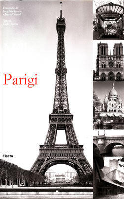 1000 edifici di Parigi