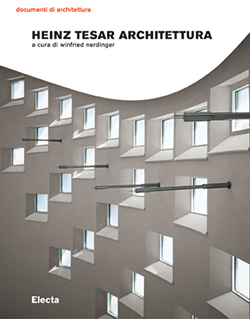 Heinz Tesar Architettura