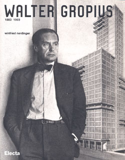 Walter Gropius