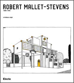 Robert Mallet – Stevens