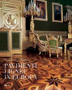 Pavimenti lignei in Europa