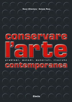 Conservare l’arte contemporanea