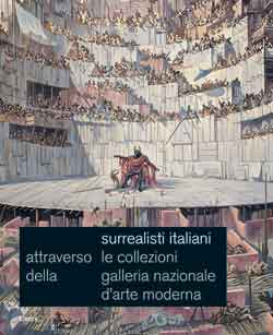 Surrealisti italiani