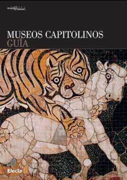 Museos Capitolinos. Guia