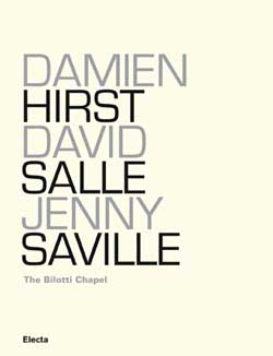 Hirst, Salle, Saville dalla Collezione Carlo Bilotti