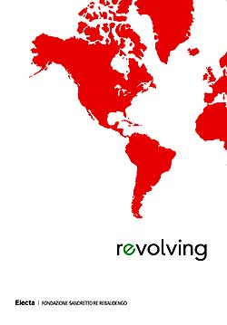 Revolving