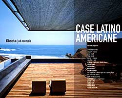 Case Latino Americane