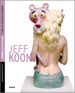 Jeff Koons