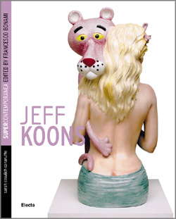Jeff Koons