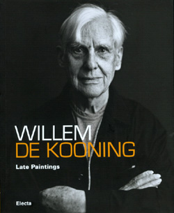 Willem De Kooning