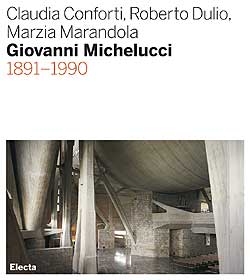 Giovanni Michelucci 1891-1990