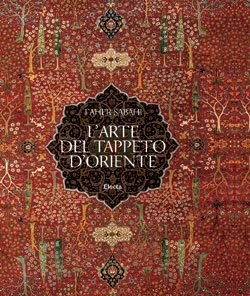 L’arte del tappeto d’Oriente