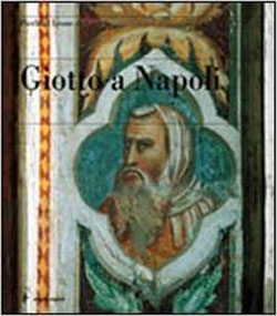 Giotto a Napoli