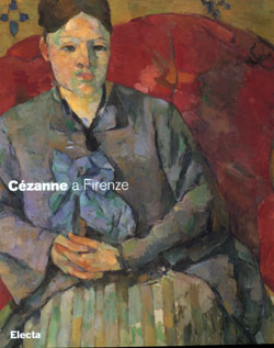 Cézanne a Firenze