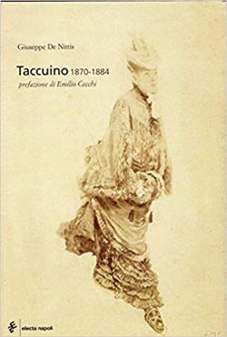 Taccuino 1870-1874