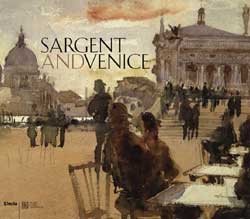 Sargent and Venice