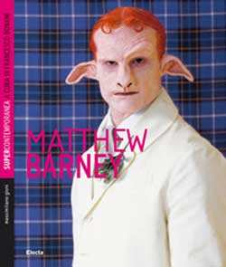 Matthew Barney