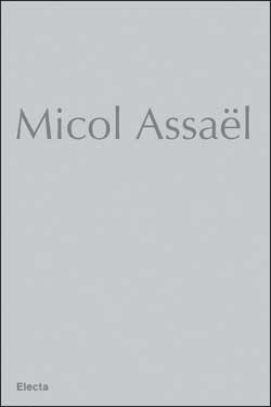 Micol Assaël