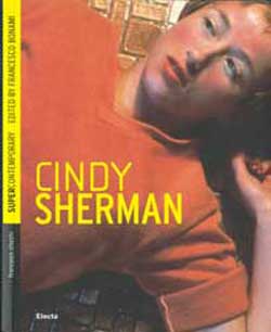 Cindy Sherman