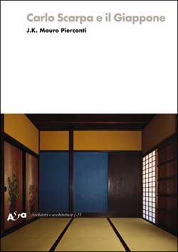 Carlo Scarpa e il Giappone