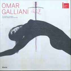 Omar Galliani