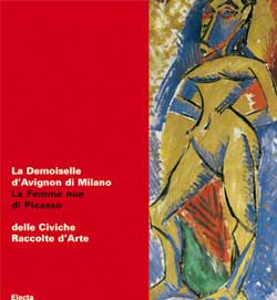 La Demoiselle d’Avignon di Milano