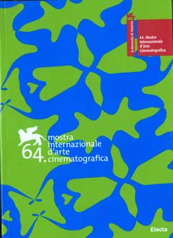 64 Mostra Internazionale di Arte Cinematografica