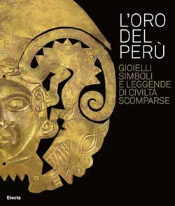 L’oro del Perù