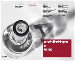 Architettura e vino