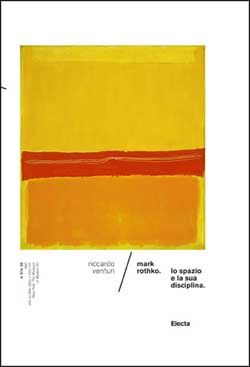 Mark Rothko.