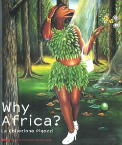 Why Africa?