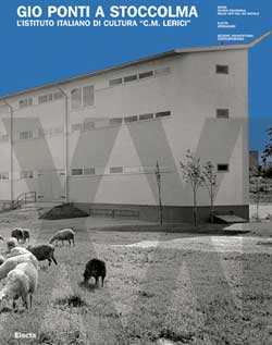 Gio Ponti a Stoccolma