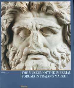 The Museum of Imperial Forums in Trajan’s Market