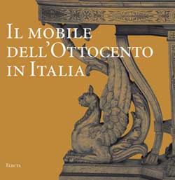 Il mobile dell’ Ottocento in Italia