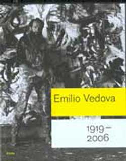 Emilio Vedova