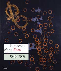 La raccolta d’arte Esso
