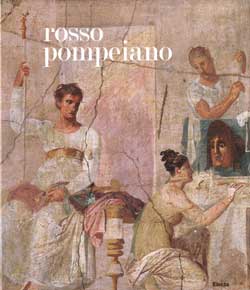 Rosso pompeiano