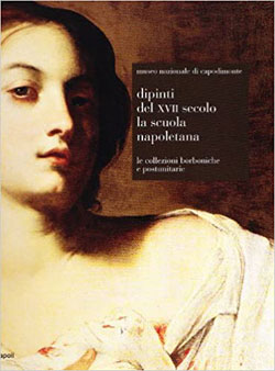 Museo Nazionale di Capodimonte. Dipinti del XVII secolo