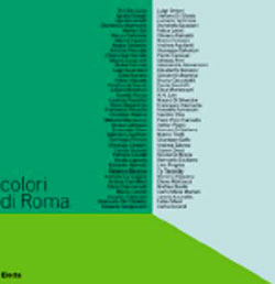 Colori di Roma