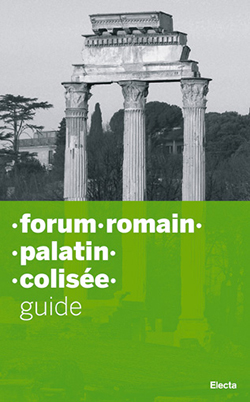 Forum Romain. Palatin. Colisée
