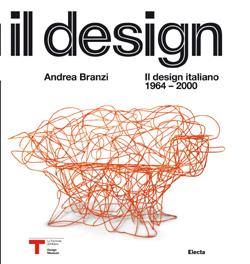 Design italiano 1964-2000