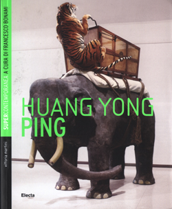 Huang Yong Ping