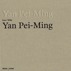 Yan Pei-Ming con / with Yan Pei-Ming