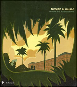 Fumetto al museo