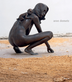 Aron Demetz