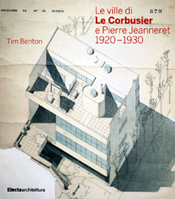 Le ville di Le Corbusier e Pierre Jeanneret