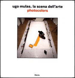 Ugo Mulas. La scena dell’arte