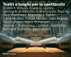 Teatri e luoghi per lo spettacolo